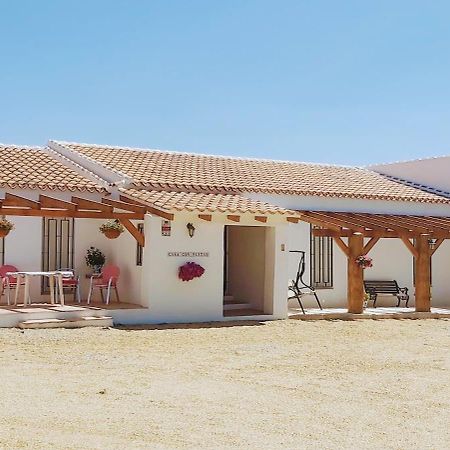 Serón Casa Con Vistas 아파트 외부 사진