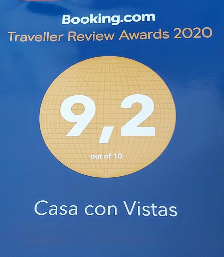 Serón Casa Con Vistas 아파트 외부 사진