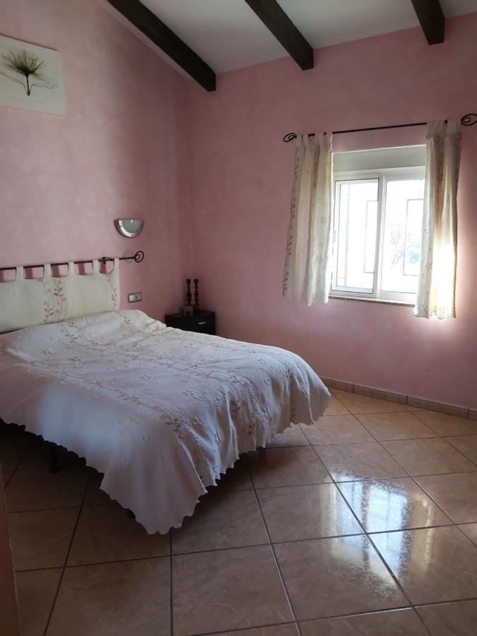 Serón Casa Con Vistas 아파트 외부 사진