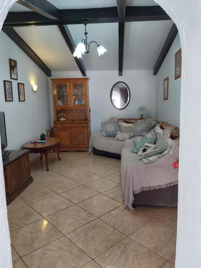 Serón Casa Con Vistas 아파트 외부 사진