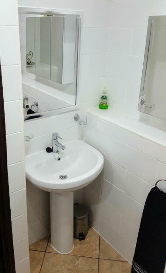 Serón Casa Con Vistas 아파트 외부 사진