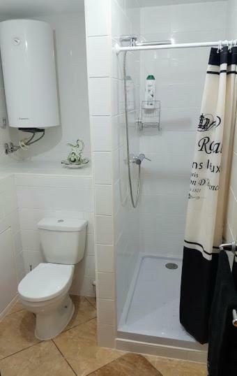 Serón Casa Con Vistas 아파트 외부 사진
