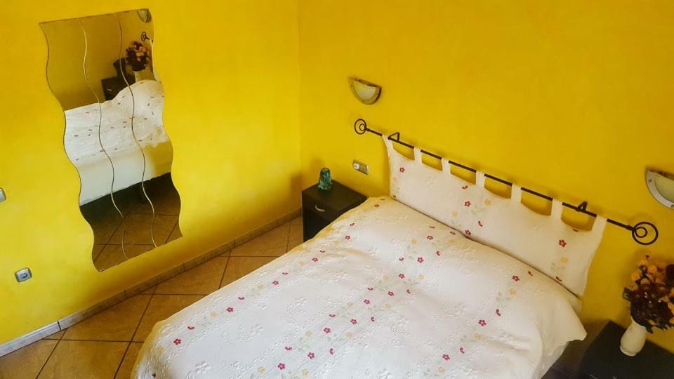 Serón Casa Con Vistas 아파트 외부 사진
